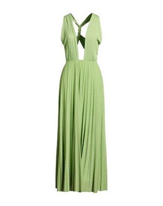 SOLOTRE DRESSES - Maxi dresses sur YOOX.COM