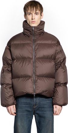STUDIO NICHOLSON Massey Puffer Jacket