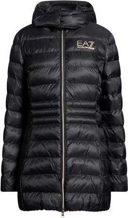 Emporio Armani CAPISPALLA - Piumini & Imbottiti Sintetici su YOOX.COM