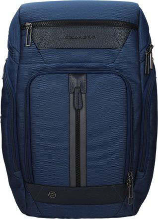 Piquadro Fabric Mens Backpack