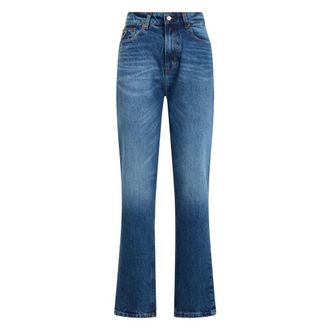 Lois Mujer, Vaqueros, Azul, Talla: W25