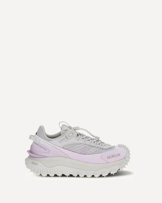 Moncler Sneakers Trailgrip GTX Woman 39