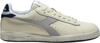 Diadora Hombre, Zapatos, Beige, Talla: 40 1/2 EU