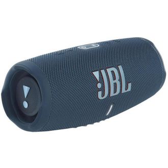 JBL Jbl Charge 5 Altavoz Port&aacute;til Est&eacute;reo Azul 30 W