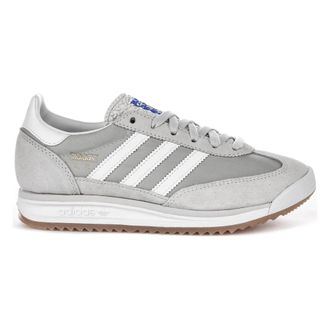adidas RS Sneakers - Heren - Fitnessschoenen - Grijs - 44 2/3 EU - Nylon - Fitness