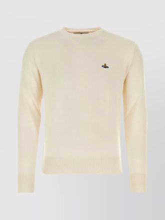 Vivienne Westwood cashmere cotton jumper