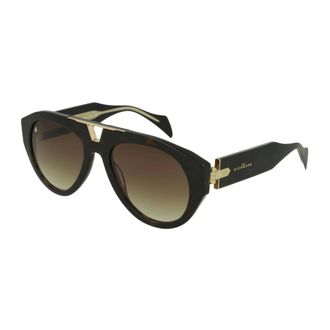 John Richmond Heren, Accessoires, Zwart, Maat: ONE Size