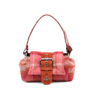 Vivienne Westwood Hazel Treasure Tote Bag