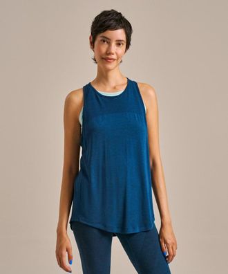BAM Seamless Relaxed Training Top - X-Small/Small