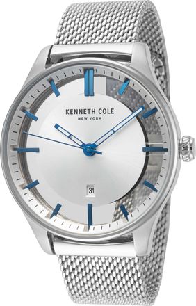 Kenneth Cole Classic Mens Watch
