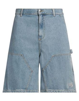 Barrow Denim shorts