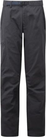 Mountain Equipment Flowstone Pant Kletterhose f&uuml;r Damen | grau/schwarz