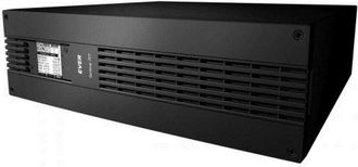 ever Ever Sinline Rt Xl 1650 L&iacute;nea Interactiva 1,65 Kva 1650 W 9 Salidas Ac