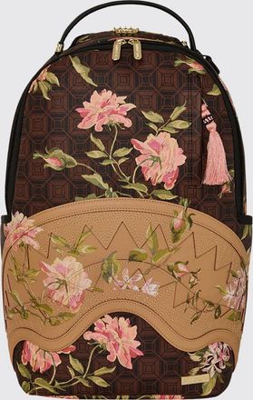 Sprayground Zaino Aisf Henny Floral DLXSV