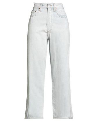 Levi's BOTTOMWEAR - Jeans on YOOX.COM