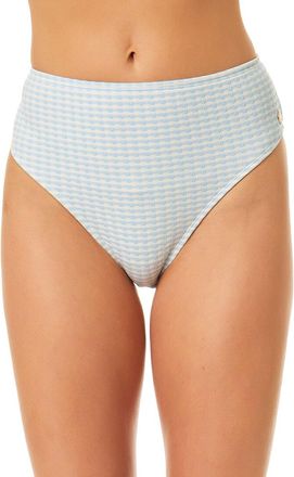 CeCe by Cynthia Steffe Cece Mid Rise Bottom
