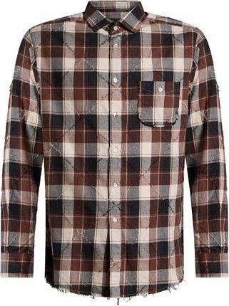 Deuxieme Shirt TOPWEAR - Camicie su YOOX.COM