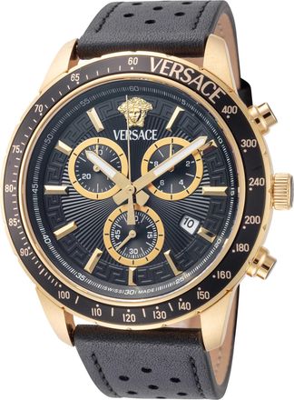 Versace Sport Chrono Mens Watch