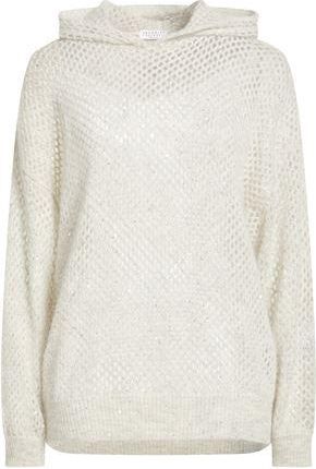 Brunello Cucinelli MAGLIERIA - Pullover su YOOX.COM