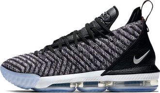 Nike LeBron 16 EP Oreo AO2595-006