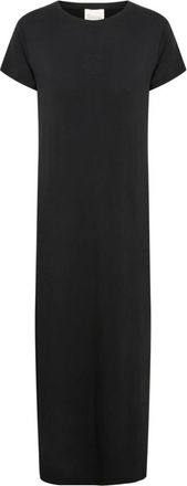 MY ESSENTIAL WARDROBE Mujer, Vestidos, Negro, Talla: S