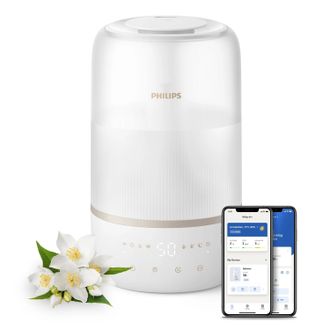OEM Humidificador De Aire Philips Hu1510/04