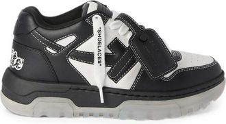 Off-white Out Of Office Chunky Sneakers