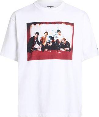 Neighborhood TOPWEAR - T-shirts su YOOX.COM