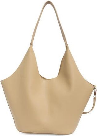 BCBGeneration Bucket Tote Bag in Ginger at Nordstrom Rack