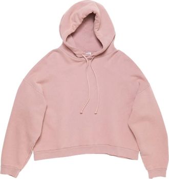 Acne Studios Hombre, Sudaderas, Rosa, Talla: M