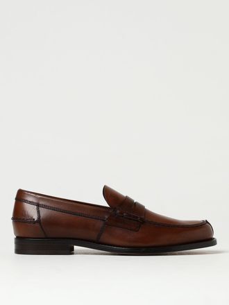 Tod's Loafers TODS Men color Brown