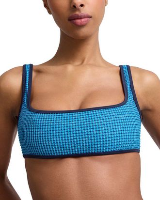 Onia Claire Bikini Top