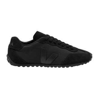 Veja Zapatillas Campo - Shoes - Mujer - Negro - 38 EU