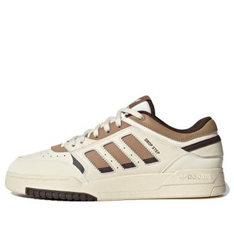 adidas Originals Drop Step Cream H03684