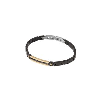 Maserati Accessoires, Heren, Zwart, ONE Size, Necklaces