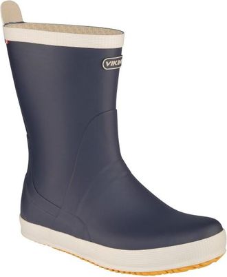 Viking Seilas Gummistiefel - Unisex | blau