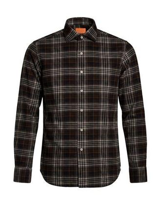 Grigio CAMISETAS Y TOPS - Camisas en YOOX.COM