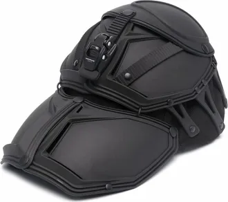 Innerraum Buckle Hat