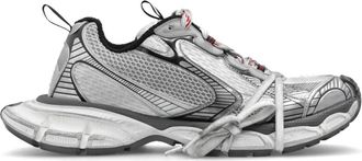 Balenciaga Sneakers, male, Gray, Size: 13 US 3XL Sneaker