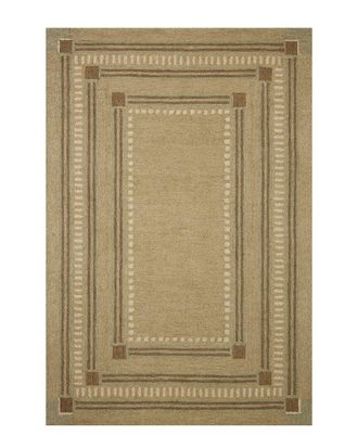 Loloi Rugs Alfie Wool Rug