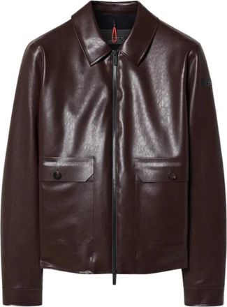 Roberto Ricci Design Double Furious Floating Avi Jkt - - Jackets - Uomo - Marrone - M