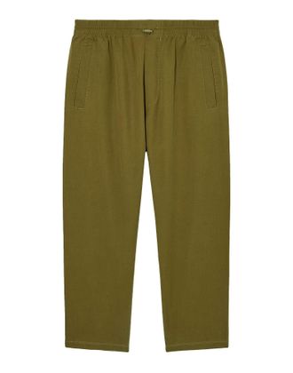 Cos BOTTOMWEAR - Trousers on YOOX.COM