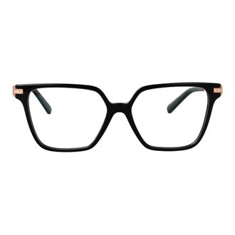 Tiffany & Co. Glasses, female, Black, 54 MM, Stylish Optical Glasses Model 0Tf2234B