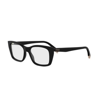 Fendi Gafas Graduadas Fendi Way Fe 50155I - Accessories - unisex - Negro - ONE SIZE