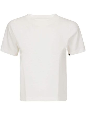 Extreme Cashmere N&ordm;267 Tina T-shirt - White