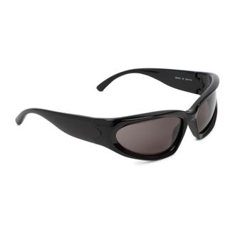 Balenciaga Sunglasses Black