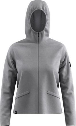 Salewa Fanes Sarner Jacket Freizeitjacke für Damen | grau