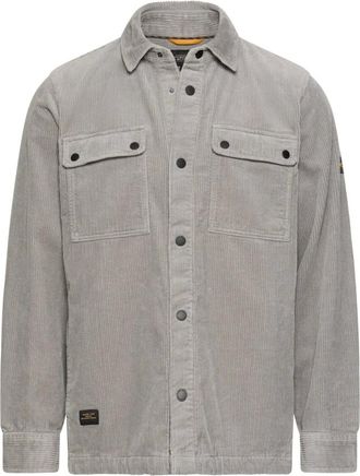 Camel Active Uomo, Giacche, Grigio, 5Xl, new