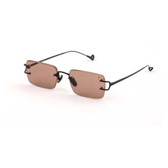 Eyepetizer unisex, Accessoires, Zwart, Maat: 52 MM