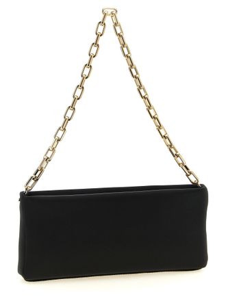 Christian Louboutin Maykimay Clutch - Black